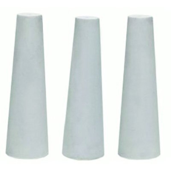 Brut Manufacturing CERAMIC 7/64" NOZZLE (3pk) SM BR52200